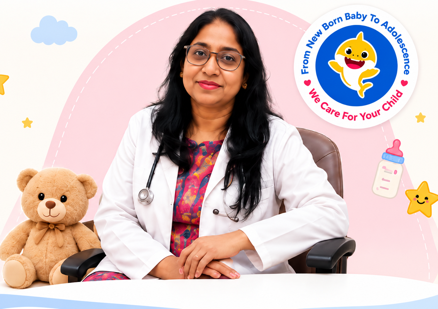 Dr. Mythily Sindhur