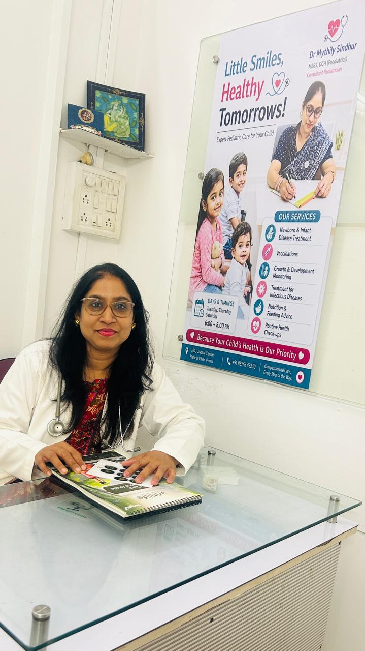 Doctor profile