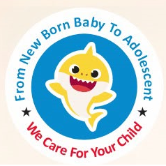 Baby Shark Children's Clinic