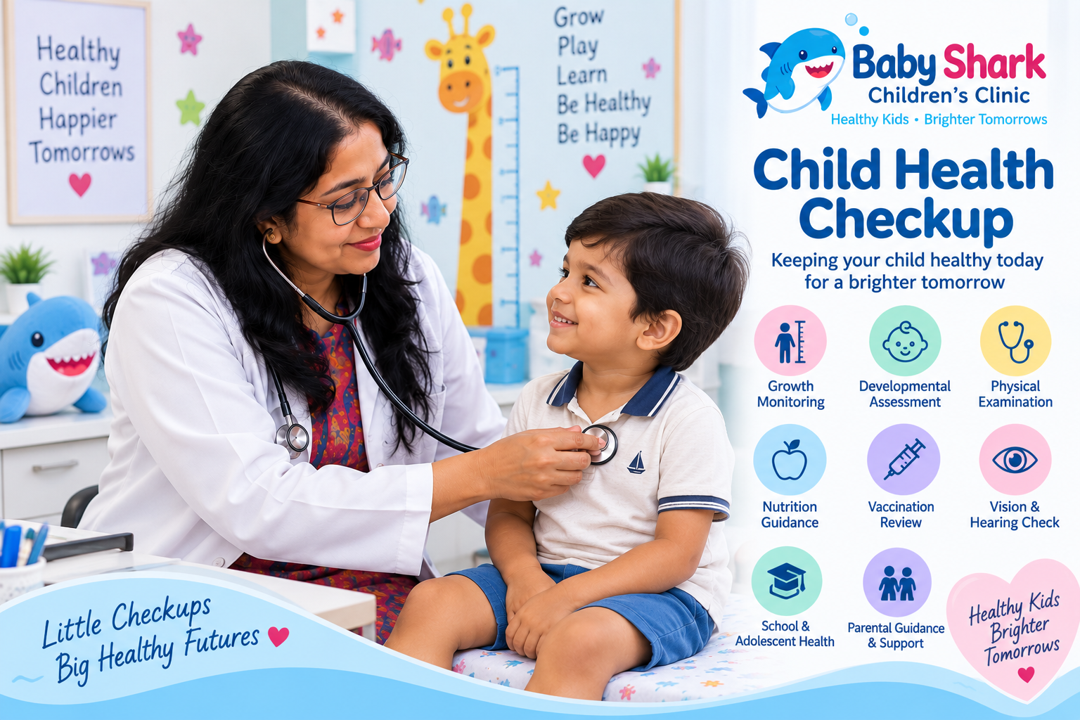 Child Health Checkup