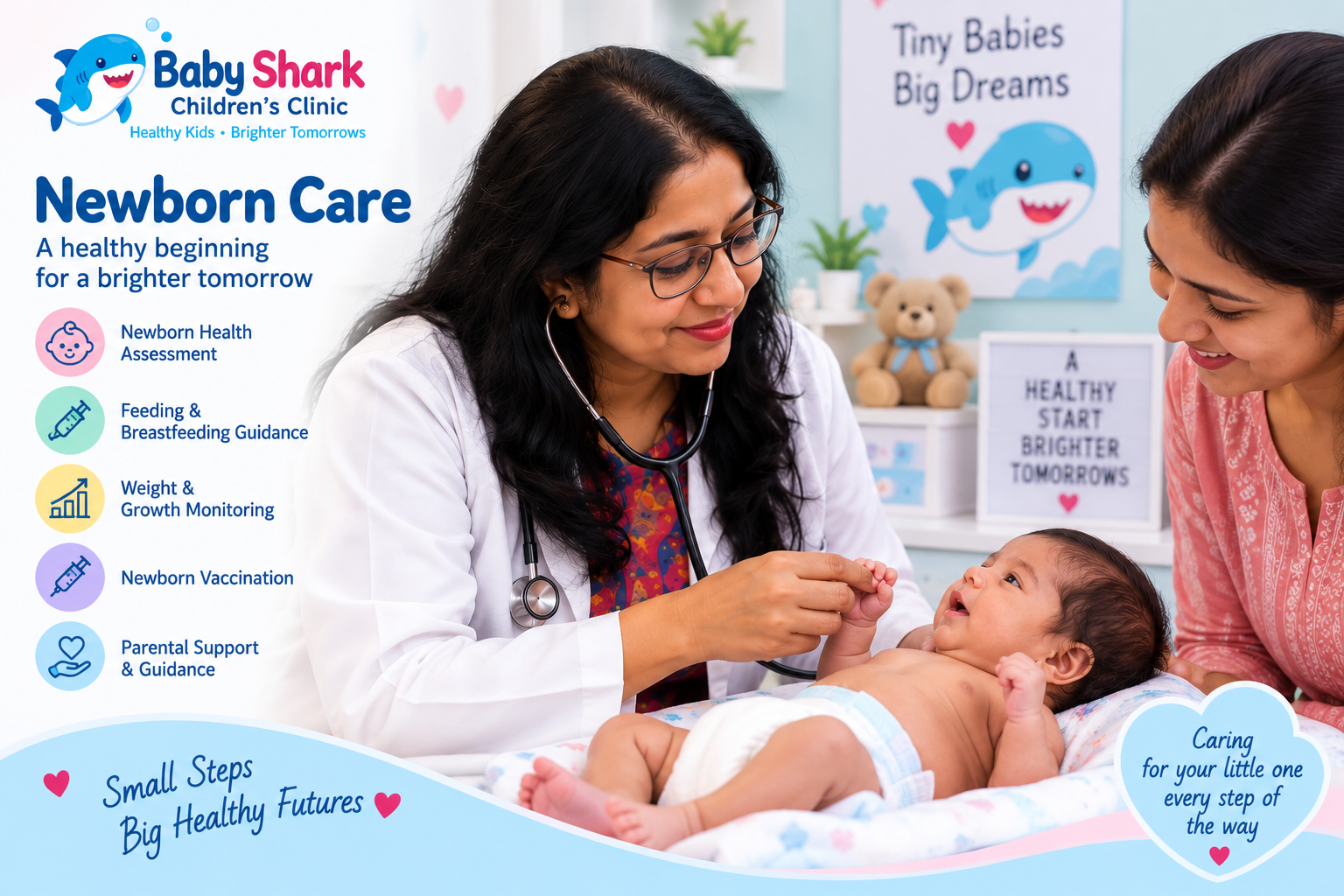 Newborn Care