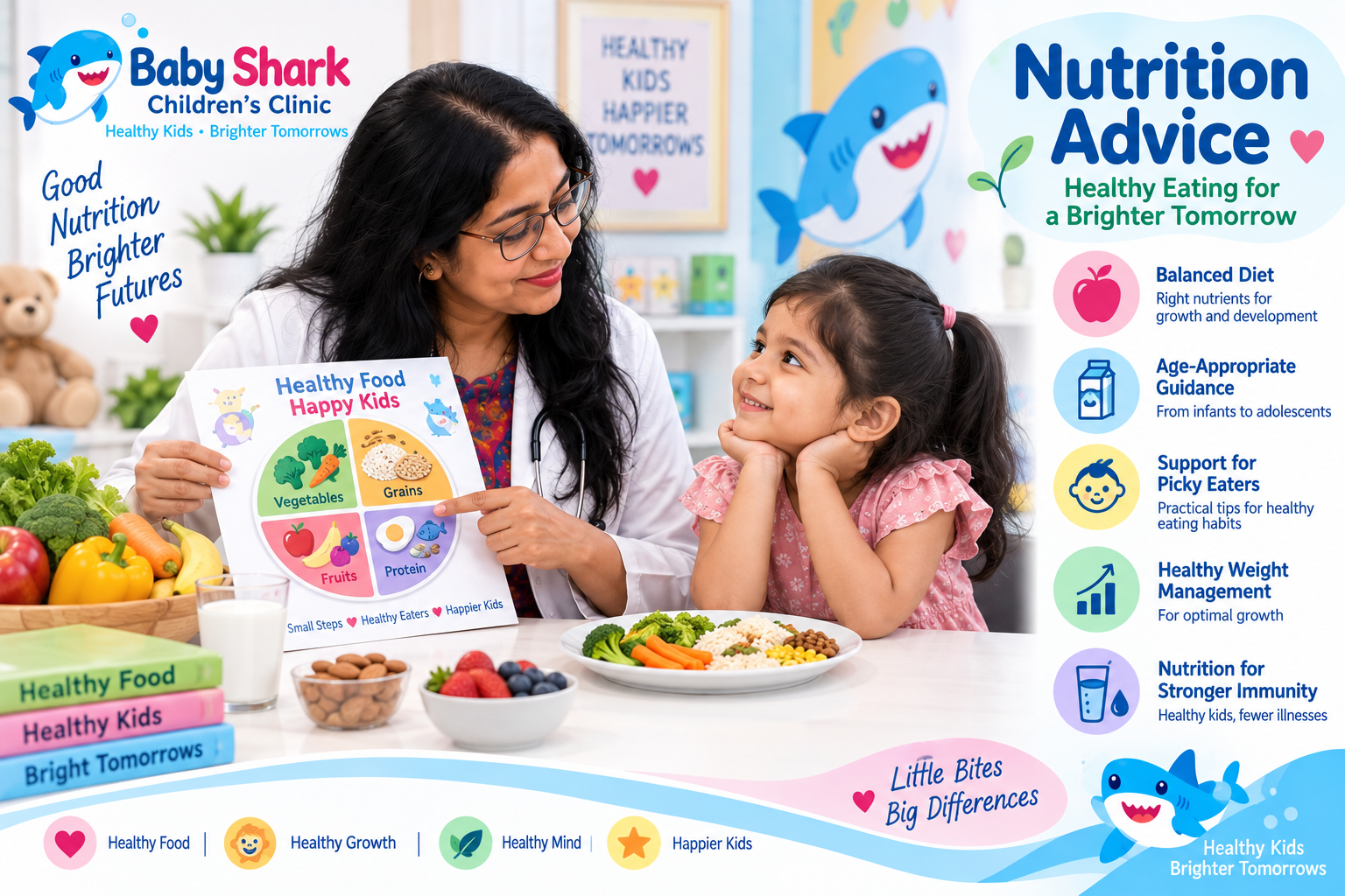 Nutrition Advice