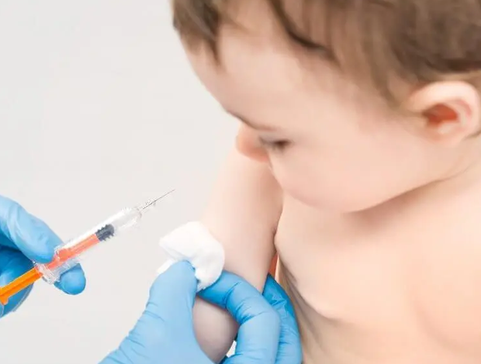 Vaccination